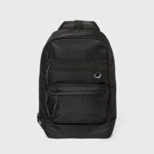 Original Use Black Sling‎ Pack